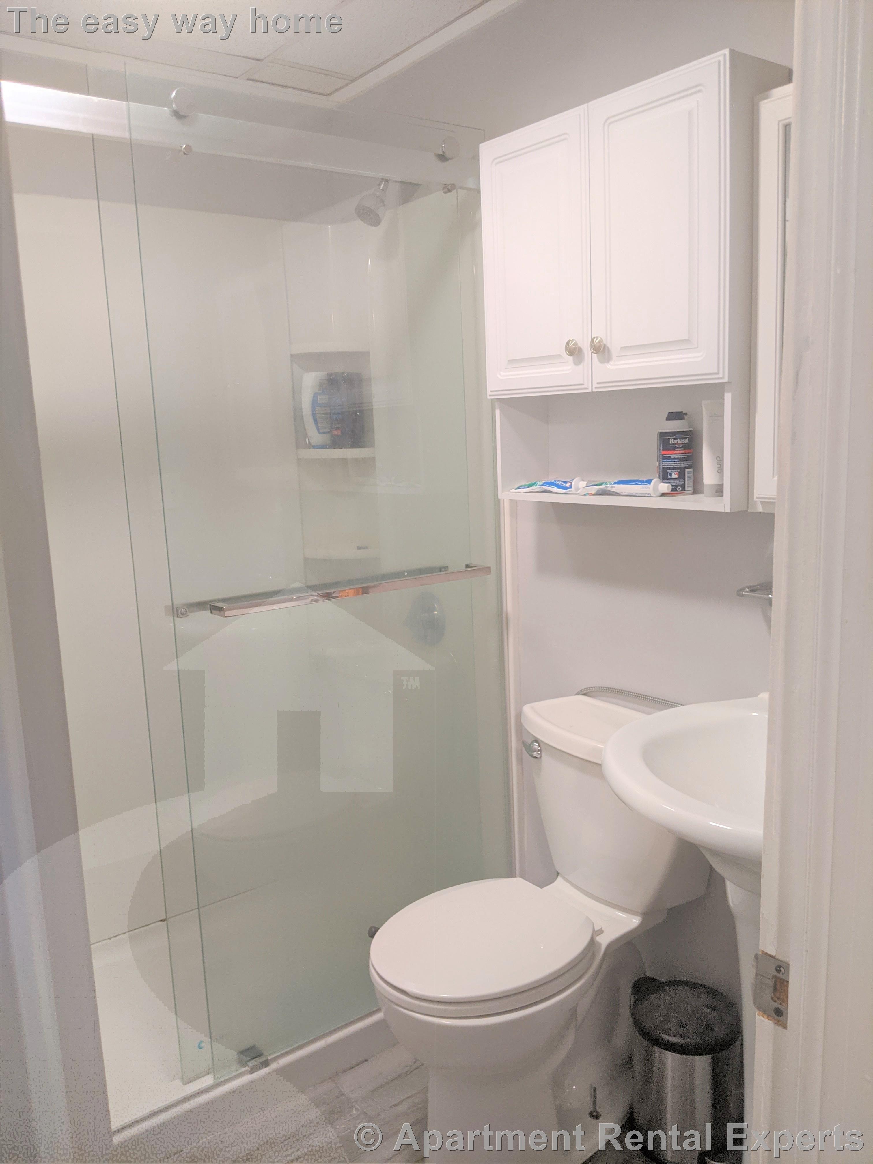 2 bed, 1 bath apartment for rent at 230 Western Ave Unit 2, Central Square — photo 9 of 11