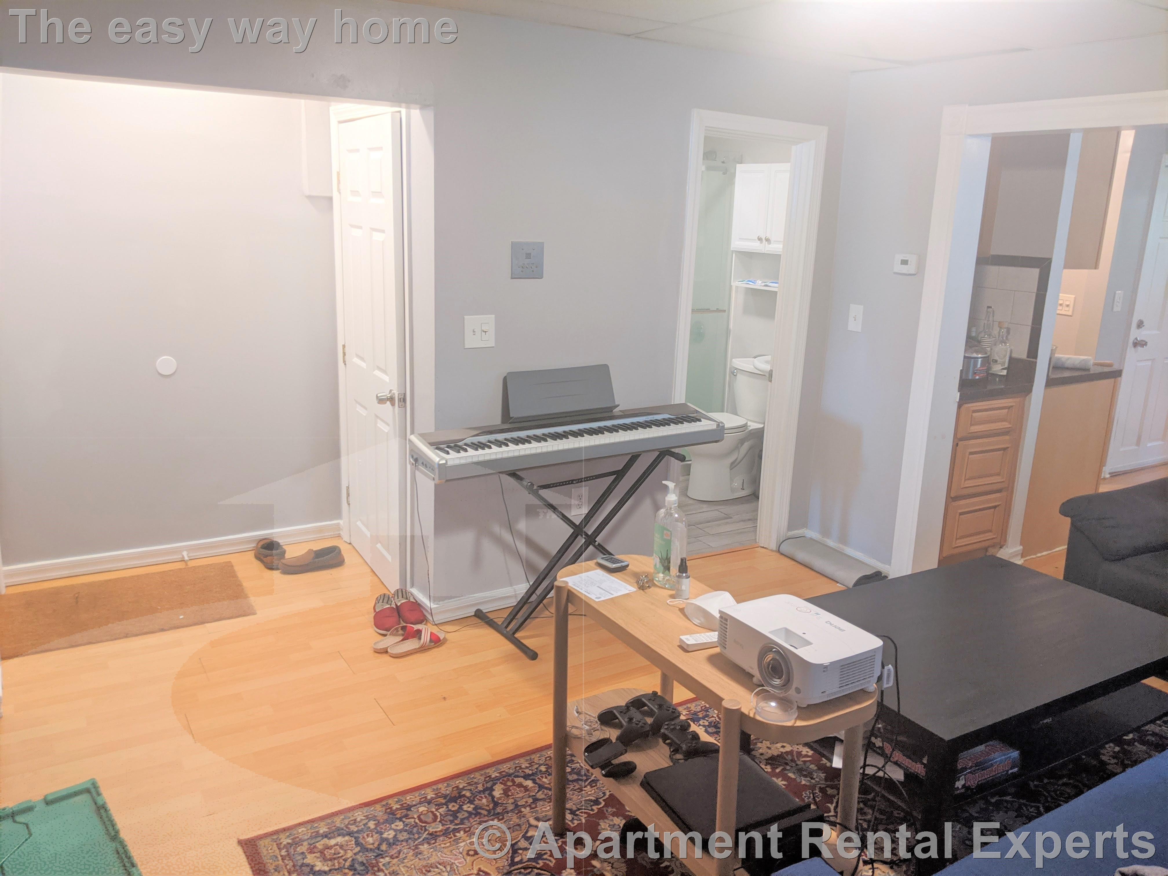 2 bed, 1 bath apartment for rent at 230 Western Ave Unit 2, Central Square — photo 10 of 11