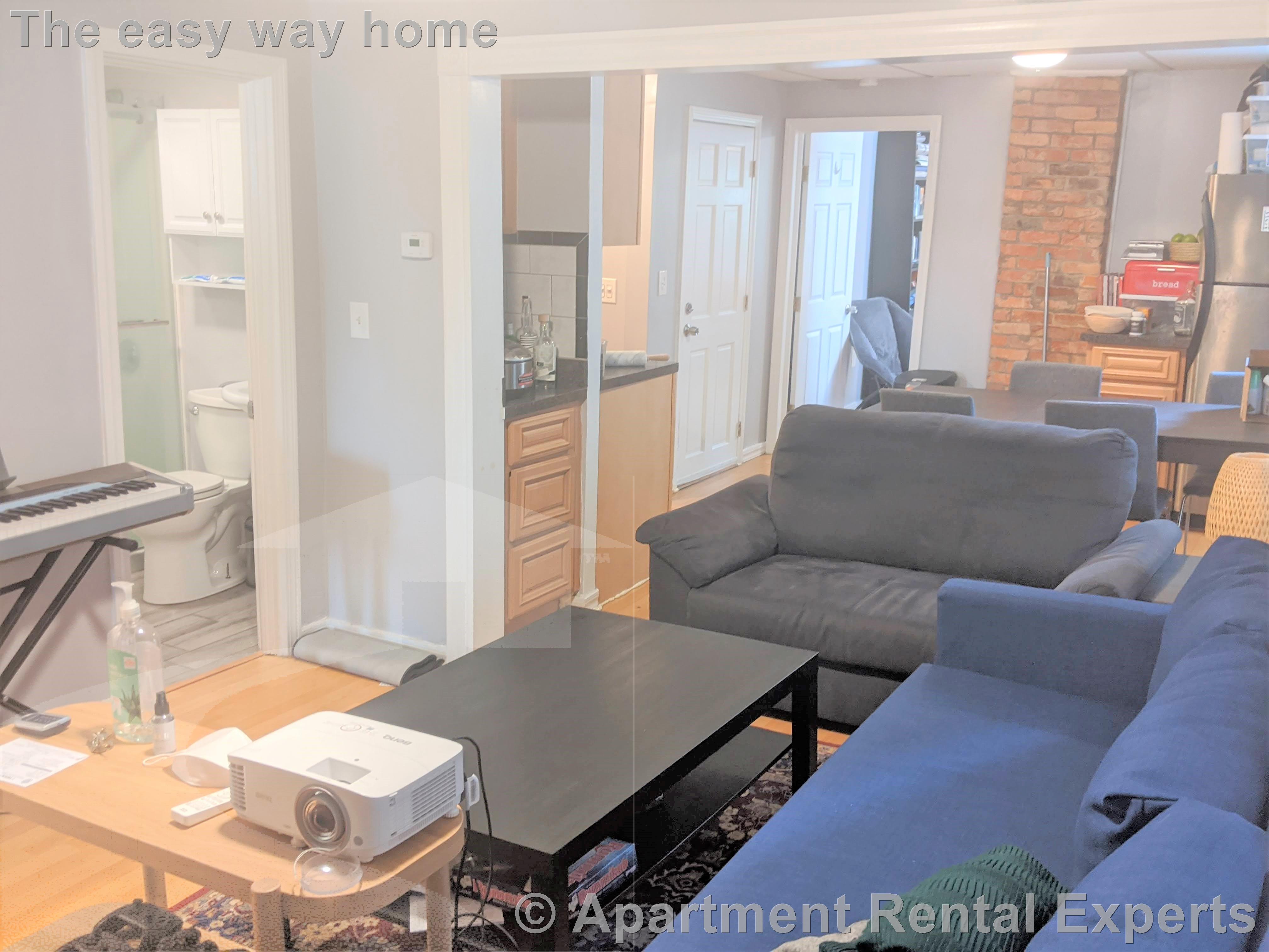2 bed, 1 bath apartment for rent at 230 Western Ave Unit 2, Central Square — photo 11 of 11