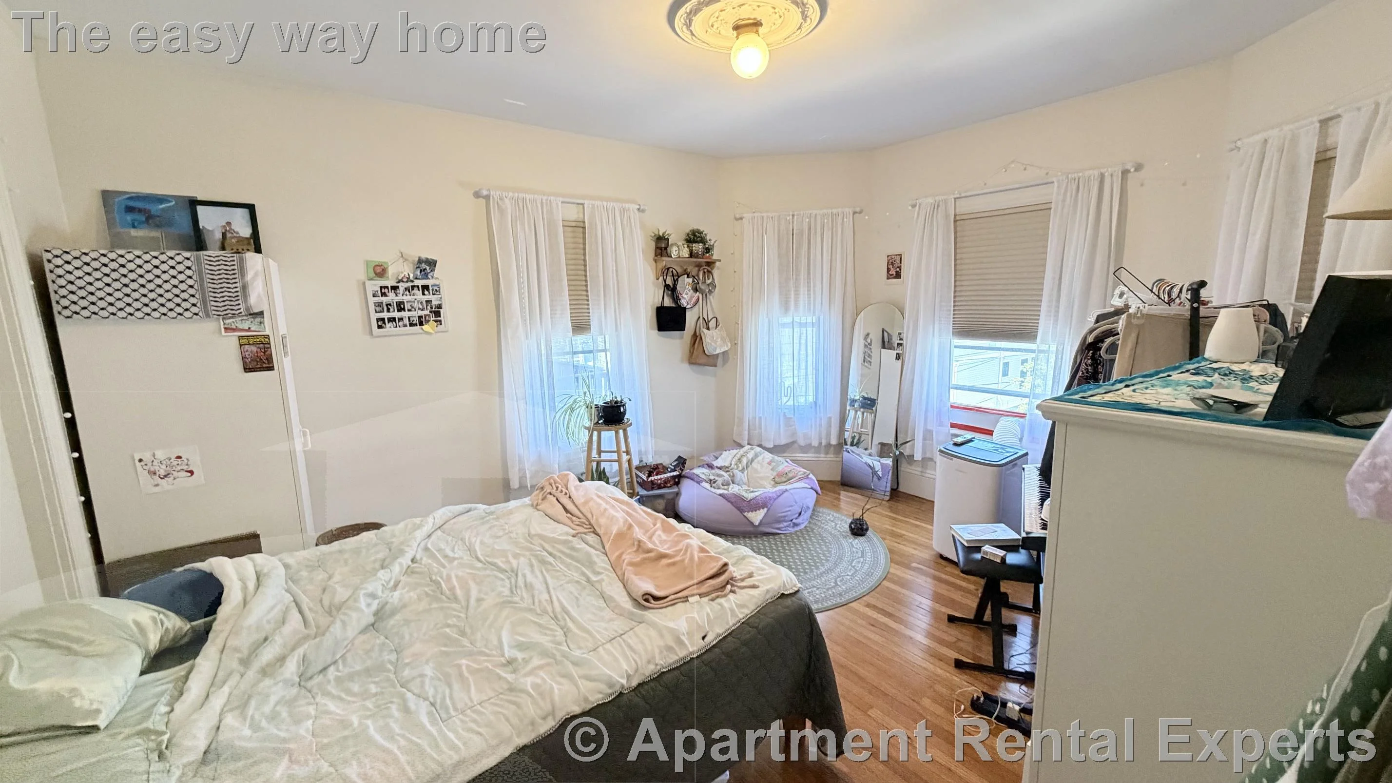 35 Burnside Ave, Porter Square