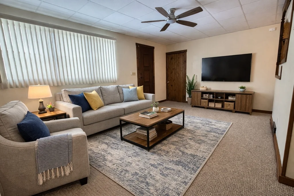 4 Braemore Rd, Taunton