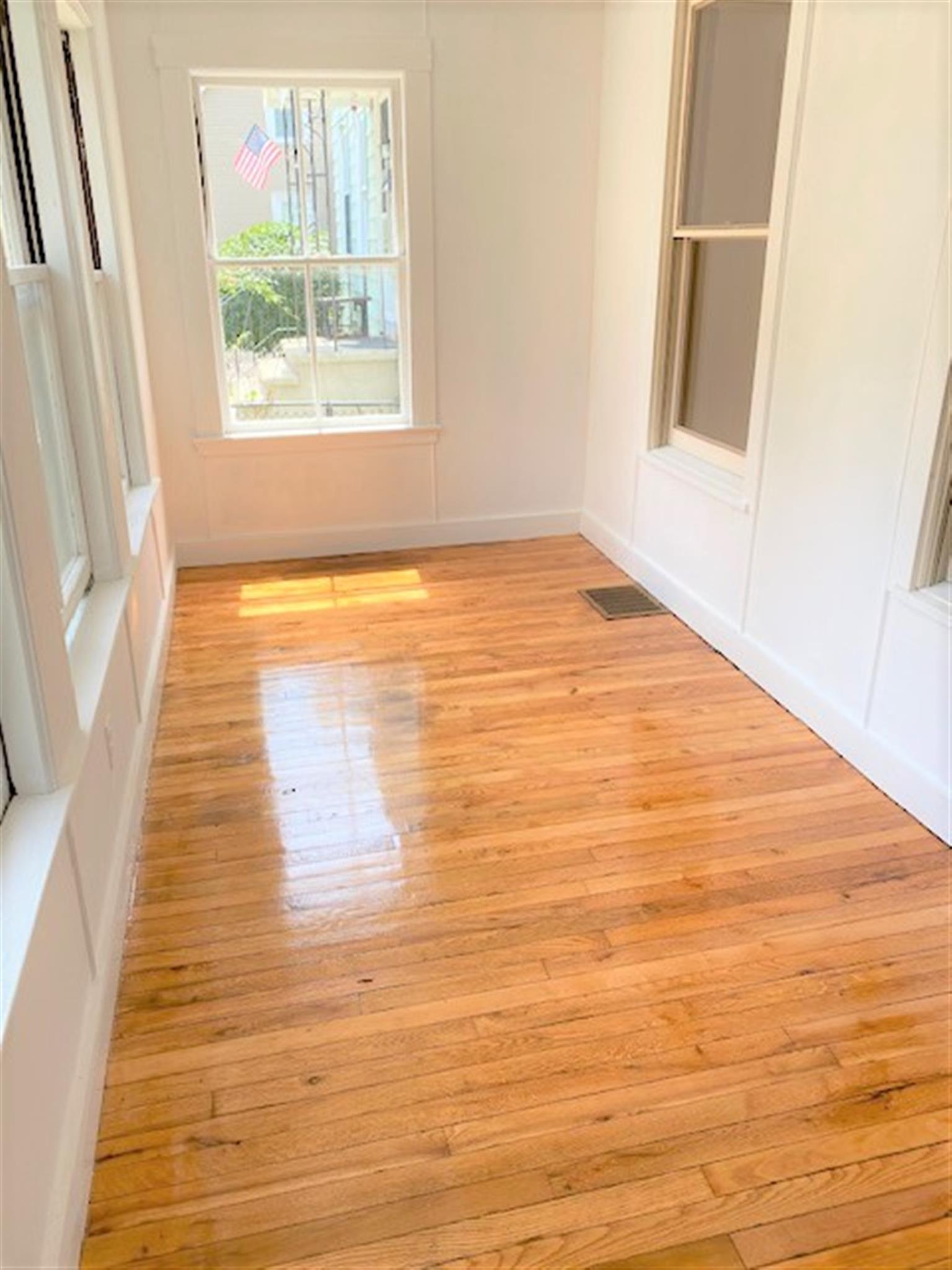 3 bed, 1.5 bath apartment for rent at 7 Westley Ave Unit 2140, North Cambridge