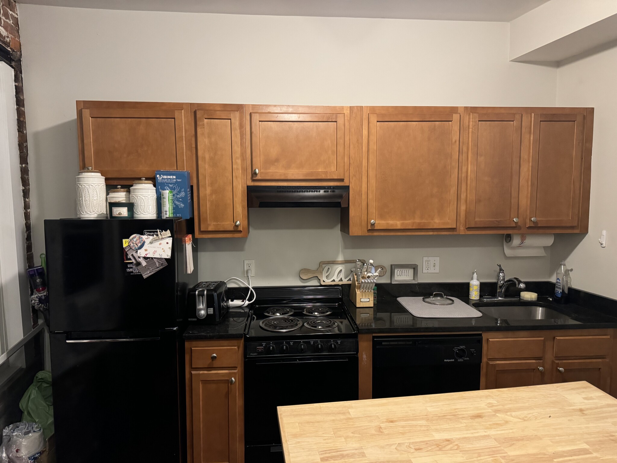 115 Salem St, North End