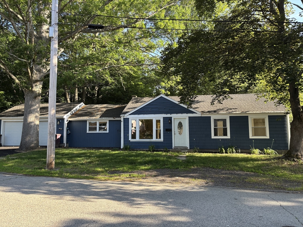 215 Jaffrey St, Weymouth