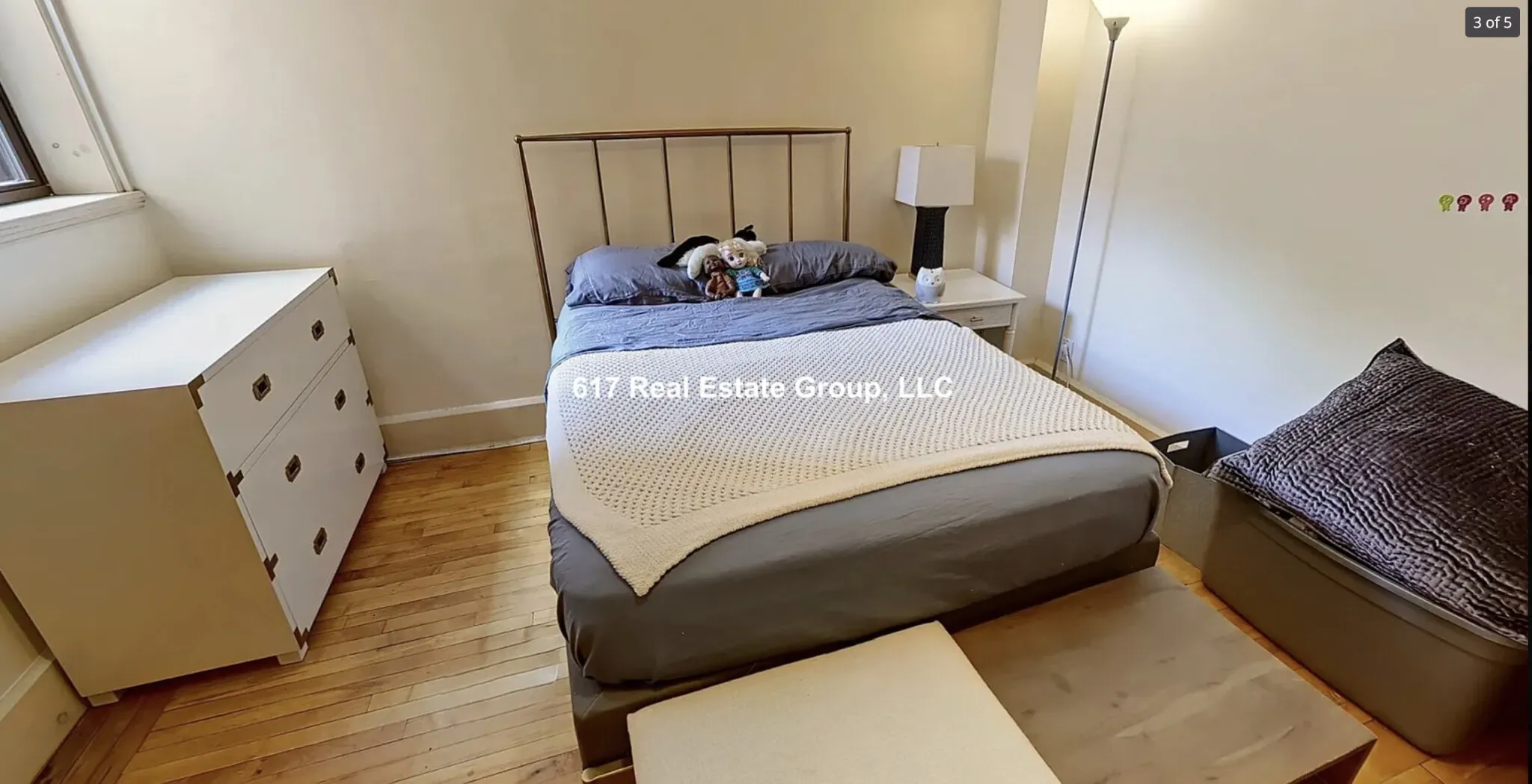 12 Dean Rd, Brookline