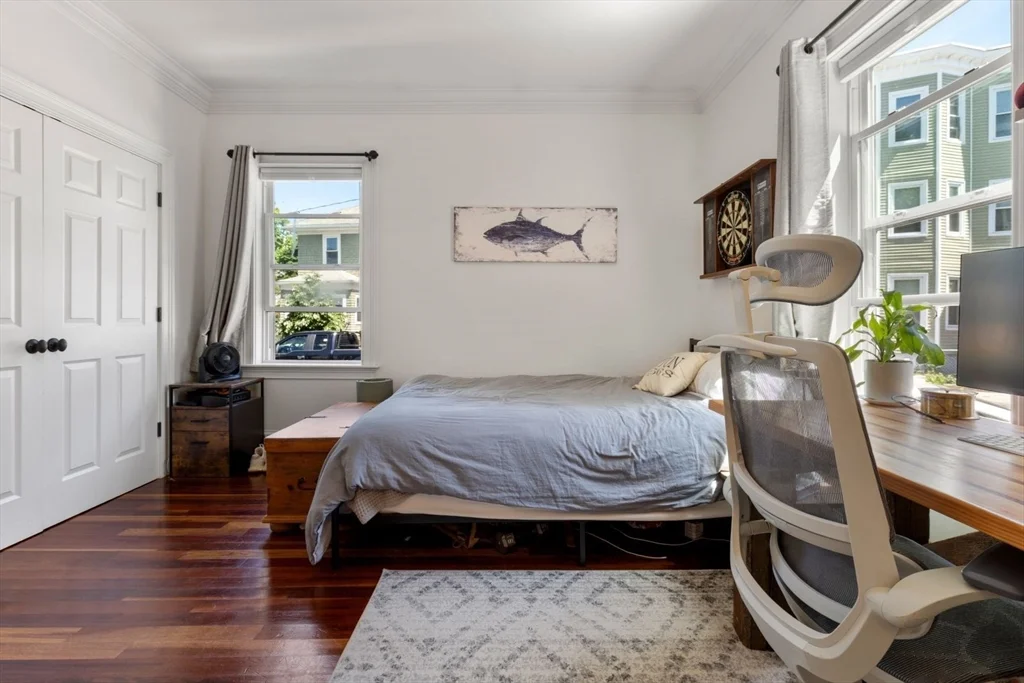 21 Cawfield St, Dorchester