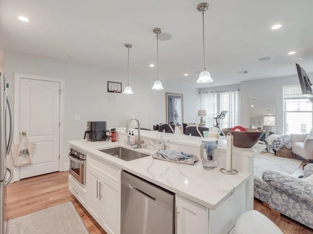 45 L St, South Boston
