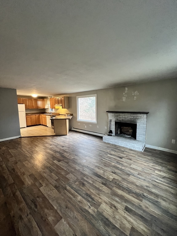 36 Mt Pleasant, Plymouth