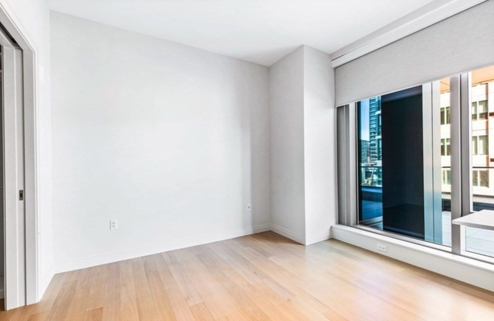 135 Seaport Blvd, Seaport District