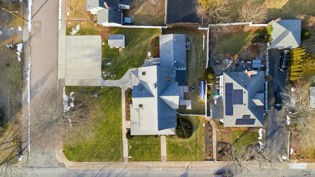 430 N Main, Attleboro