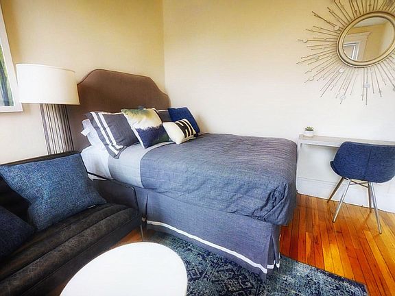 1 bed, 1 bath apartment for rent at 1144 Commonwealth Ave Unit 36, Allston — photo 2 of 6