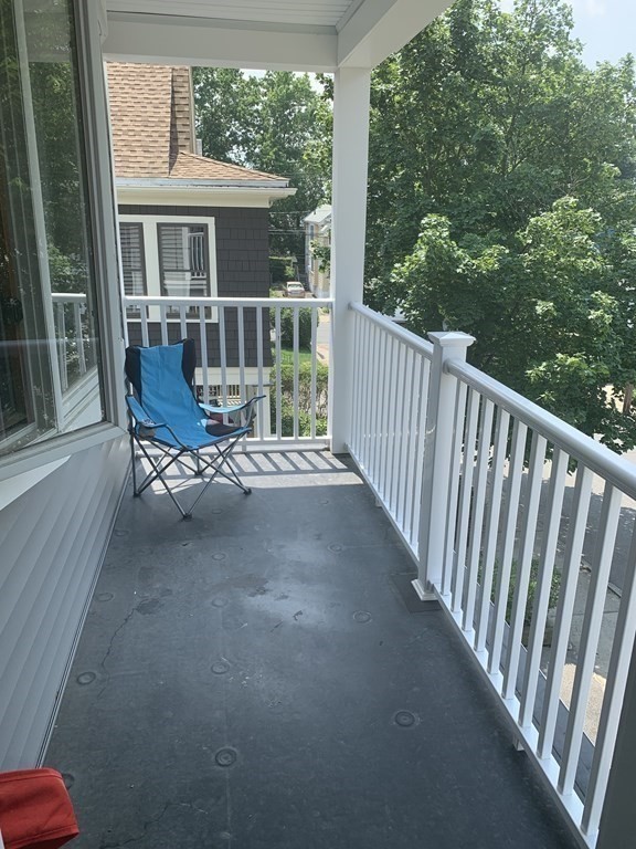 64 Garrison Ave, West Somerville