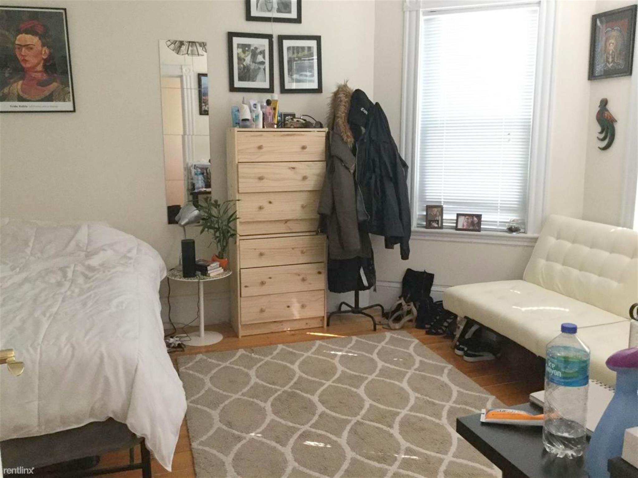 2.5 bed, 1 bath apartment for rent at 49 Porter Rd Unit 2, Porter Square — photo 17 of 29