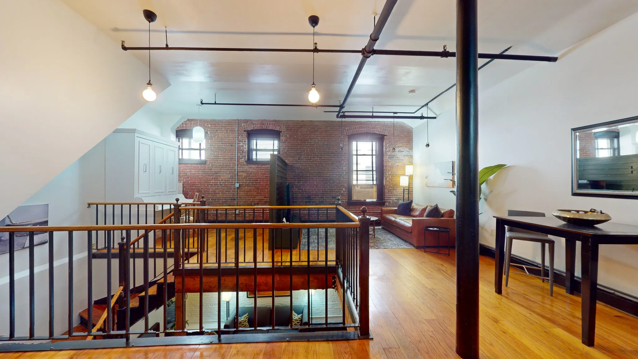 19 Stanhope St, Back Bay