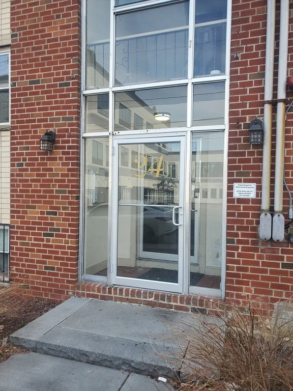 24 Colgate Rd, Roslindale