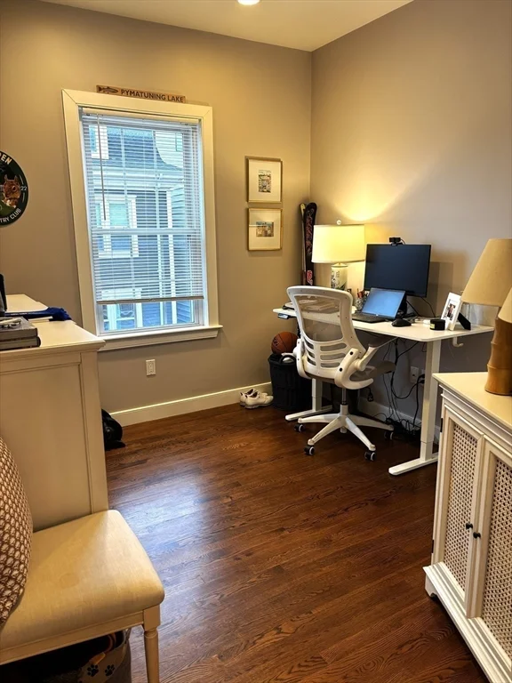 177 E St, South Boston