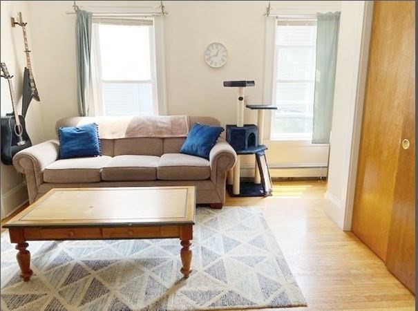 40 Montfern Ave, Boston