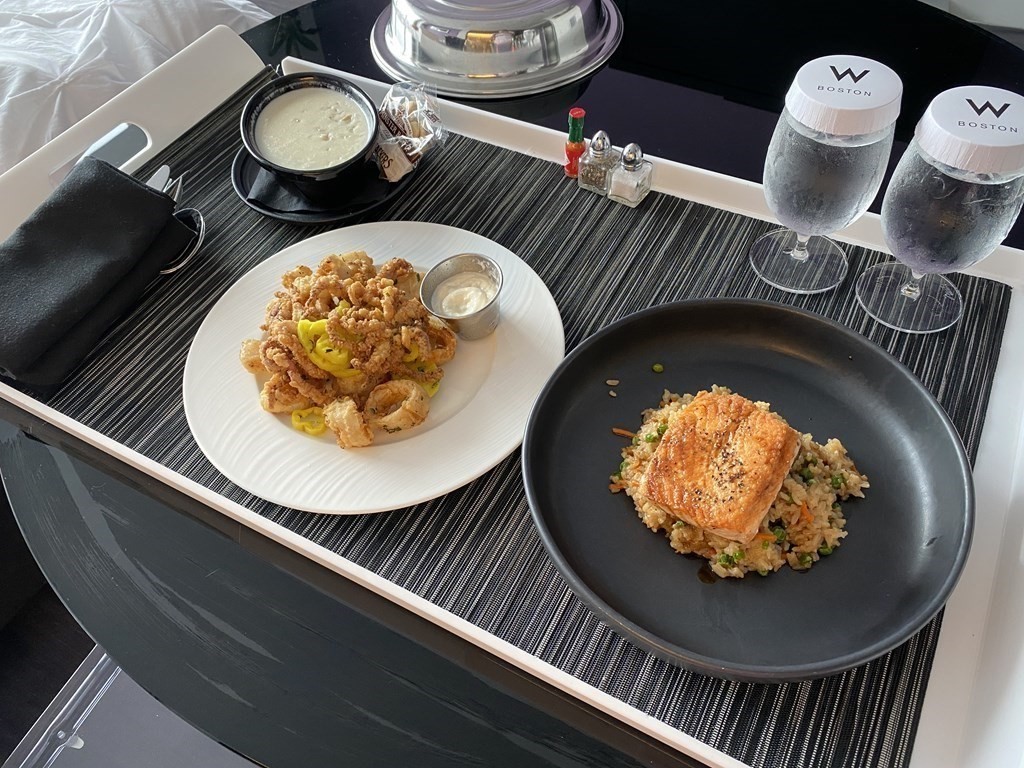 110 Stuart St, Back Bay