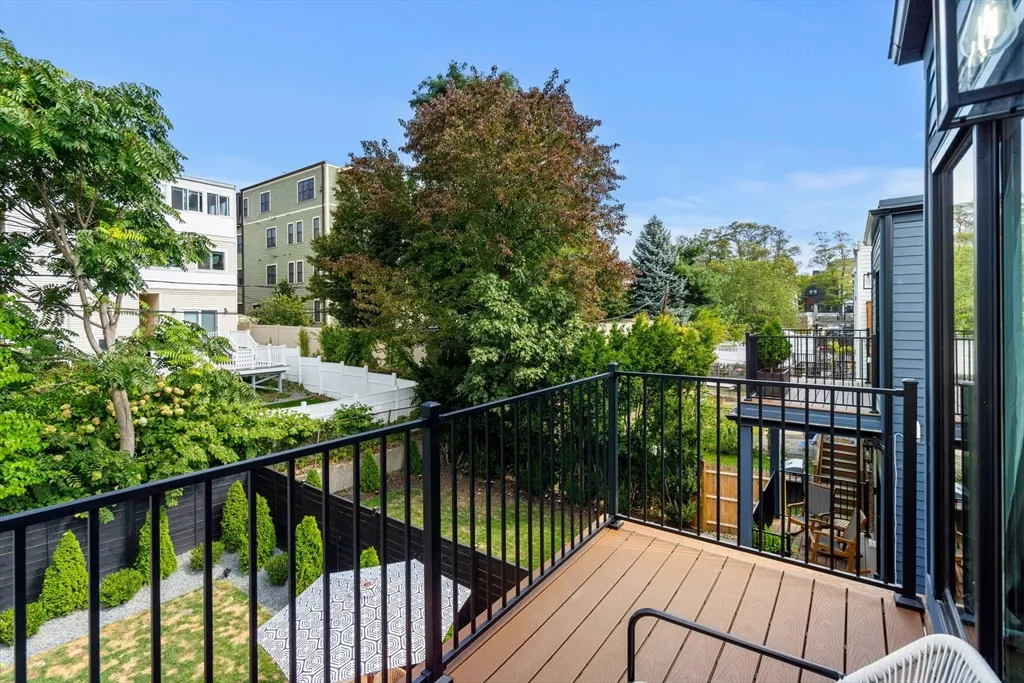 722 East 5th St, South Boston