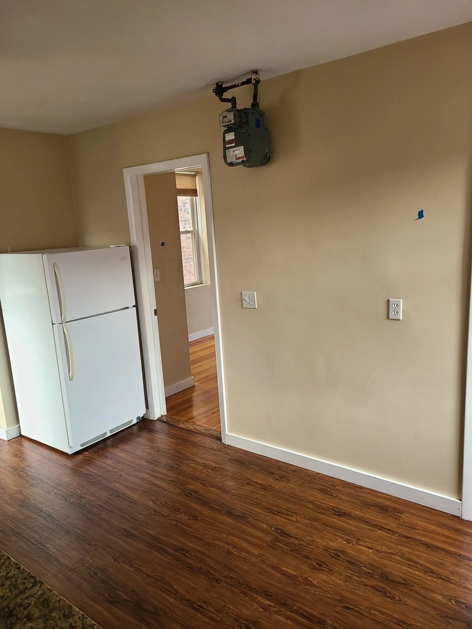 224 Hanover St, North End