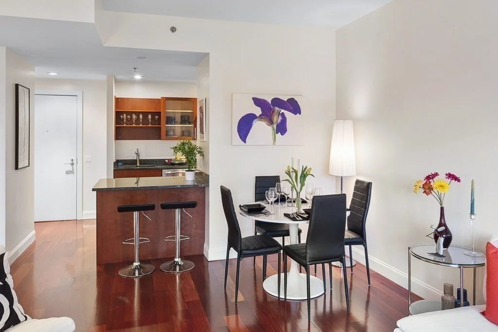 20 Second, East Cambridge