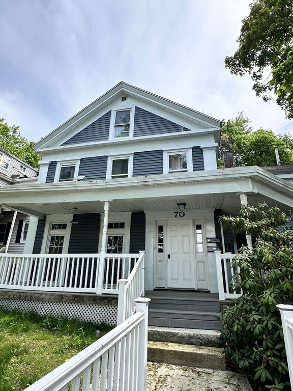 70 Prichard St, Fitchburg