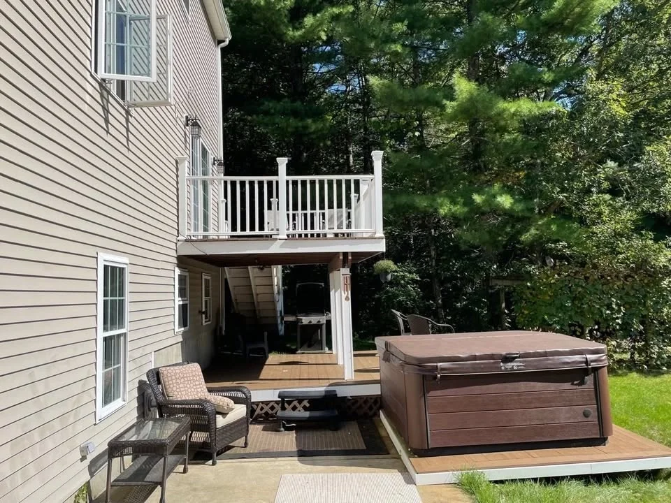 60 Pine St, Middleboro