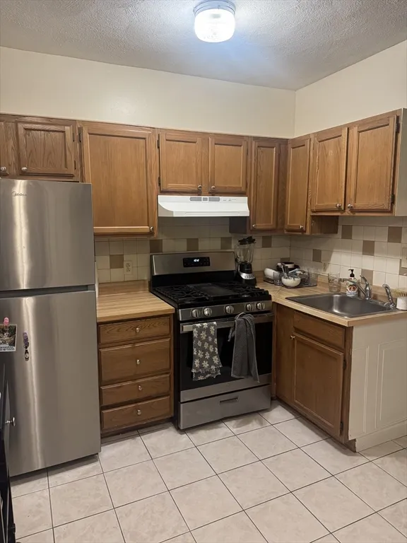 202 Harvard St ,, Tufts University