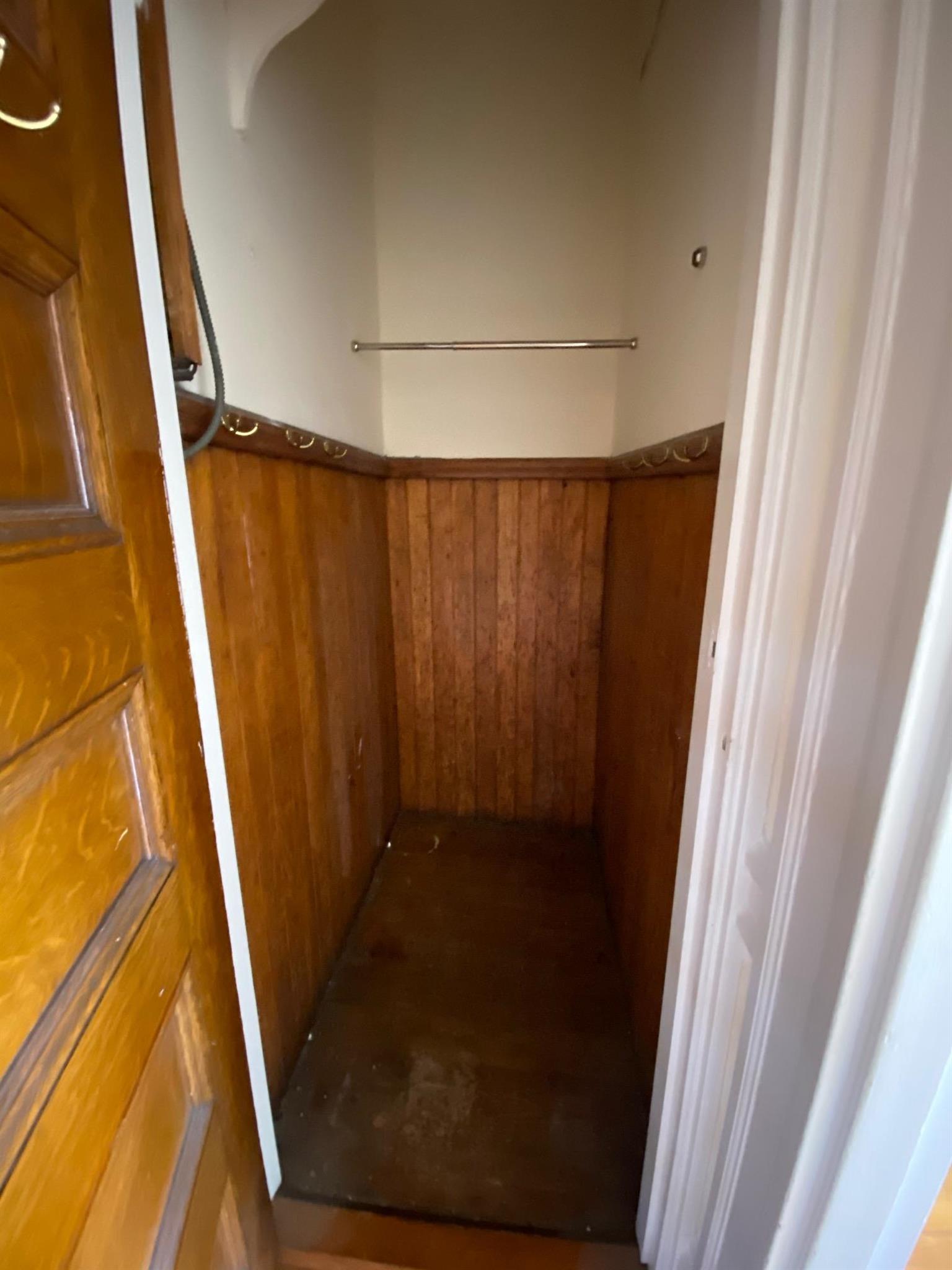 1 bed, 1 bath apartment for rent at 2 Ware, Harvard Square — photo 3 of 12