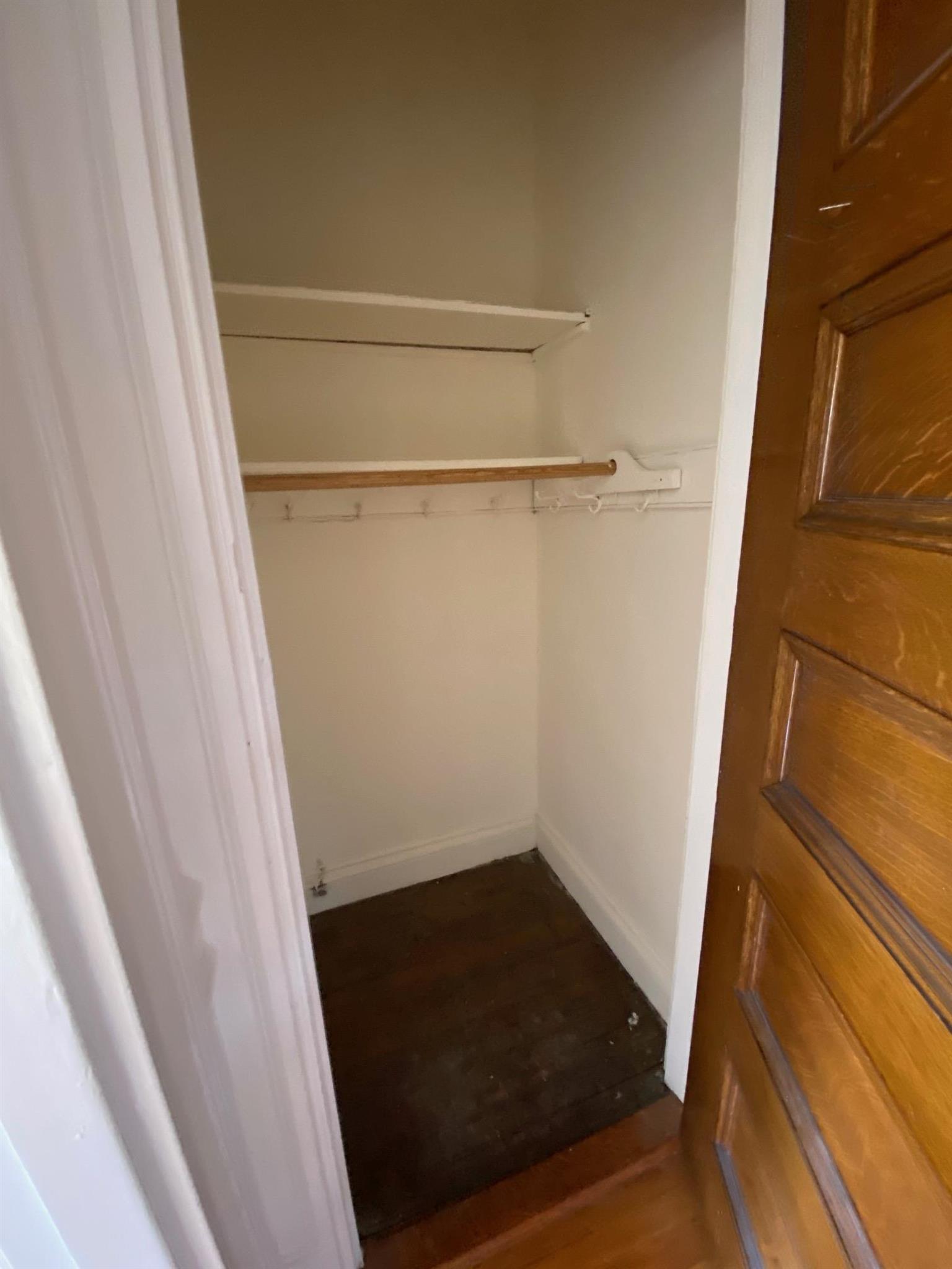 1 bed, 1 bath apartment for rent at 2 Ware, Harvard Square — photo 4 of 12