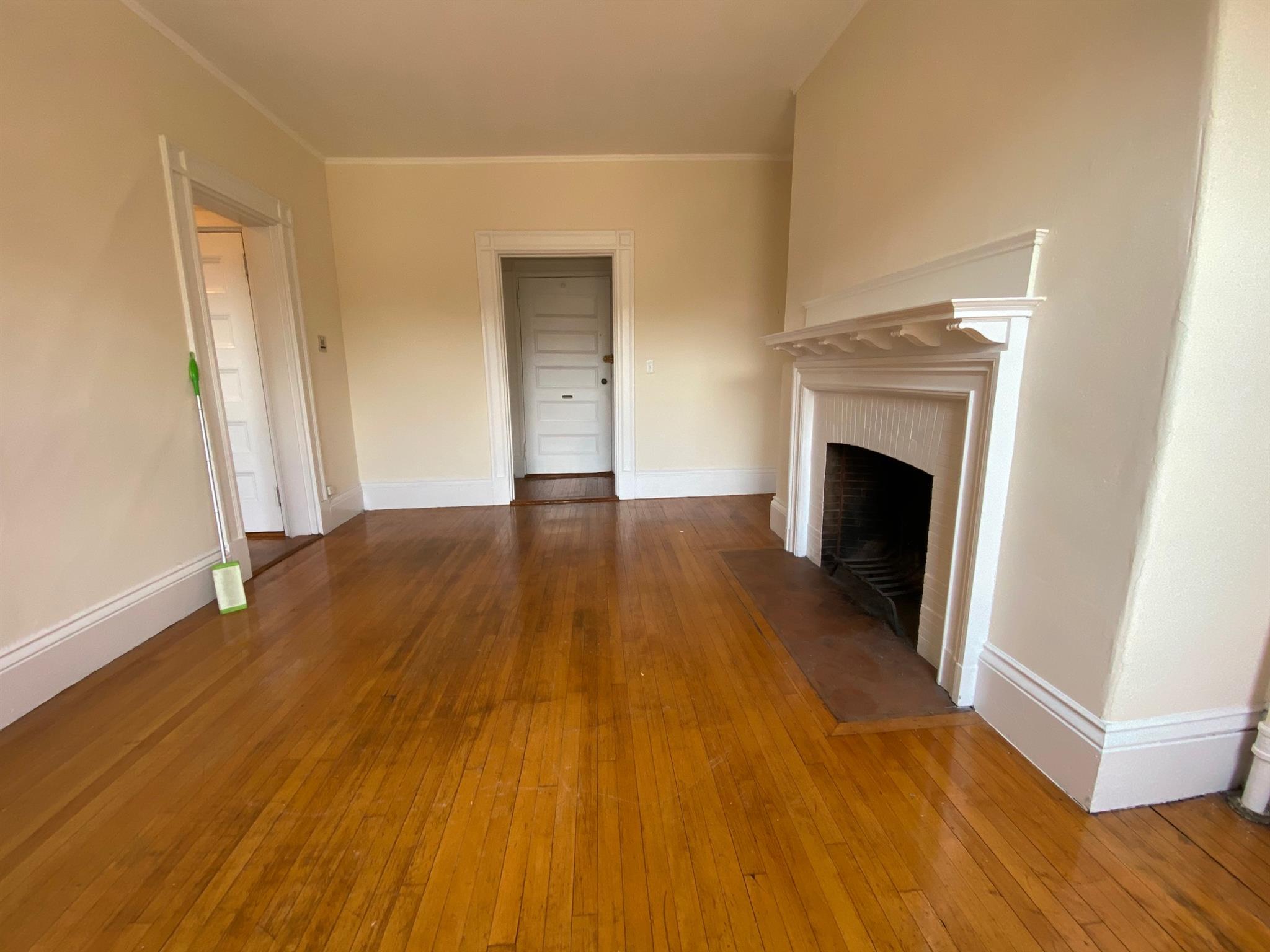1 bed, 1 bath apartment for rent at 2 Ware, Harvard Square — photo 5 of 12
