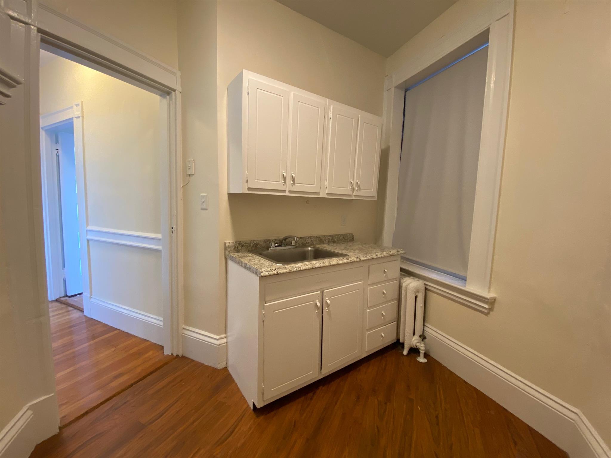 1 bed, 1 bath apartment for rent at 2 Ware, Harvard Square — photo 11 of 12