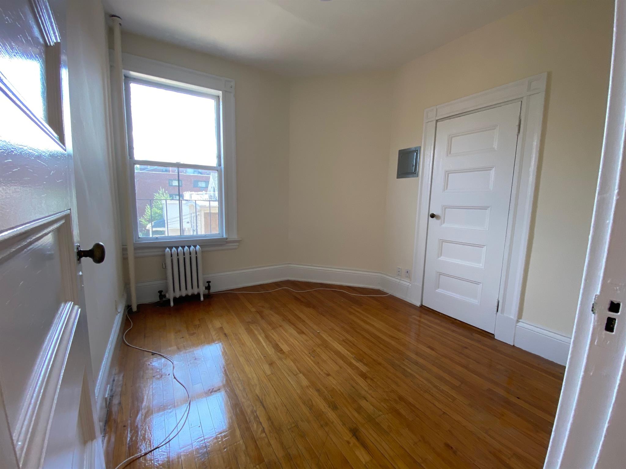 1 bed, 1 bath apartment for rent at 2 Ware, Harvard Square — photo 12 of 12