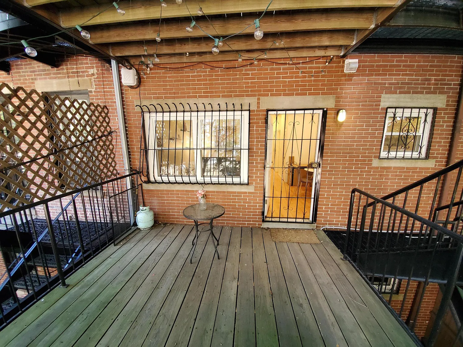 28 East Springfield St, South End