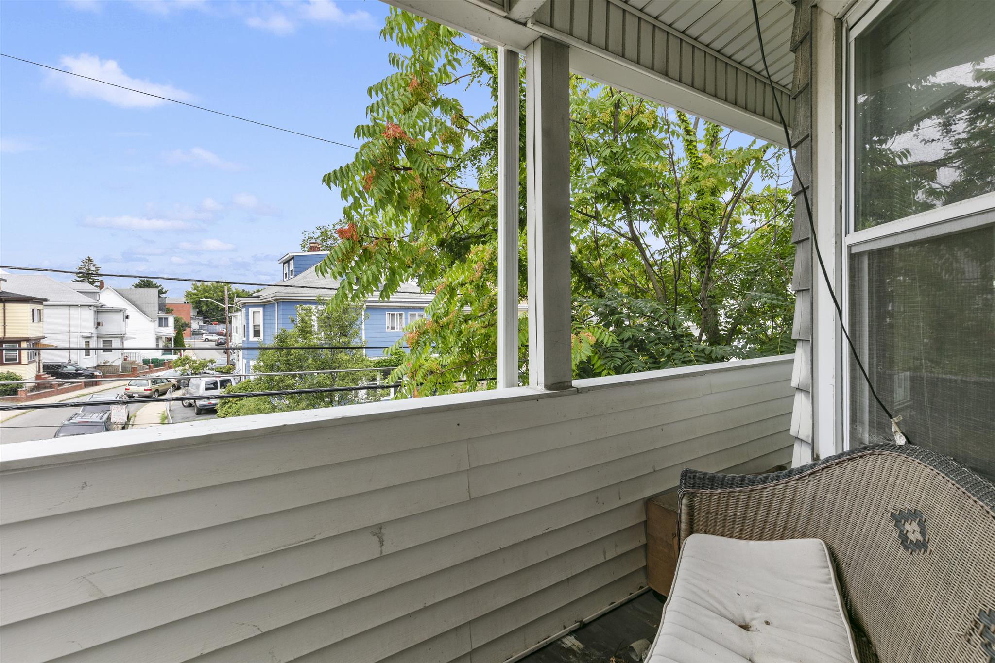3 bed, 2 bath apartment for rent at 34 William St Unit 1, Medford — photo 14 of 14
