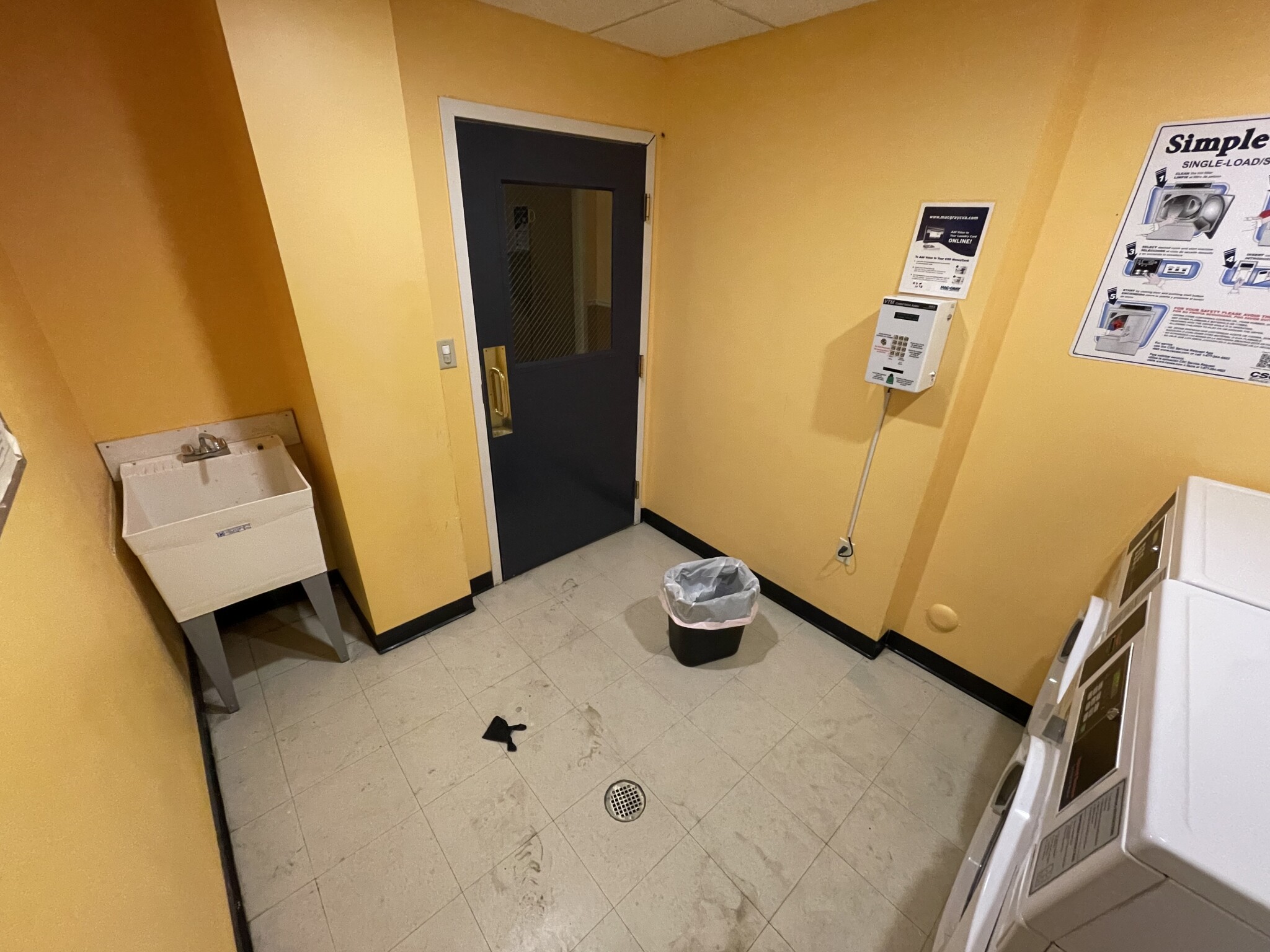 32 Queensberry St, Fenway