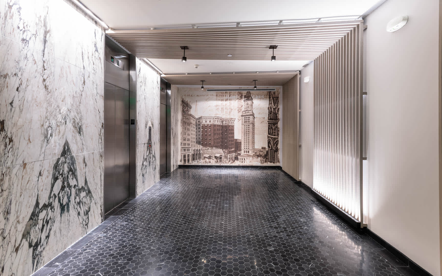 1 India St, Downtown