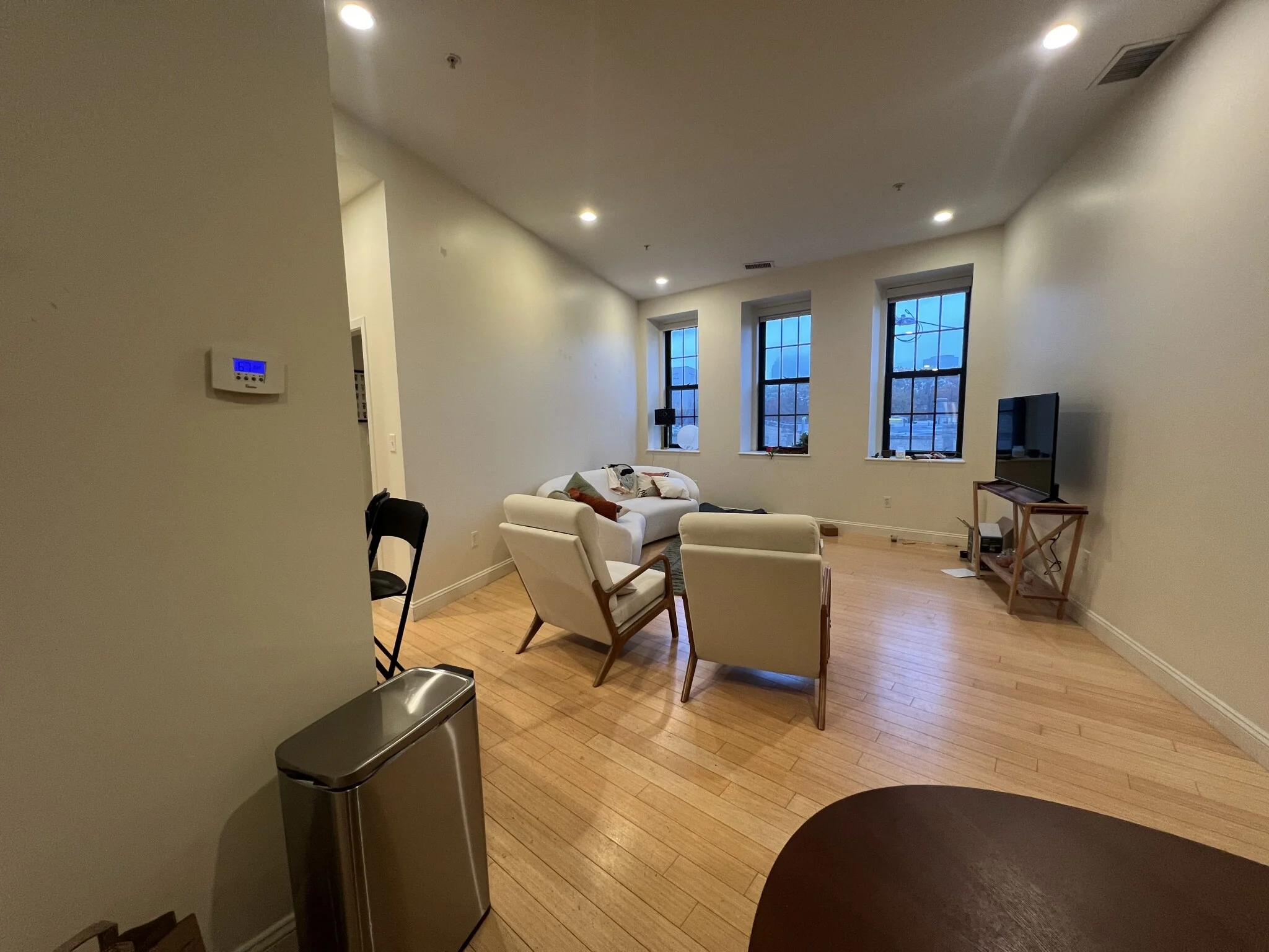 490 Harrison Ave, South End