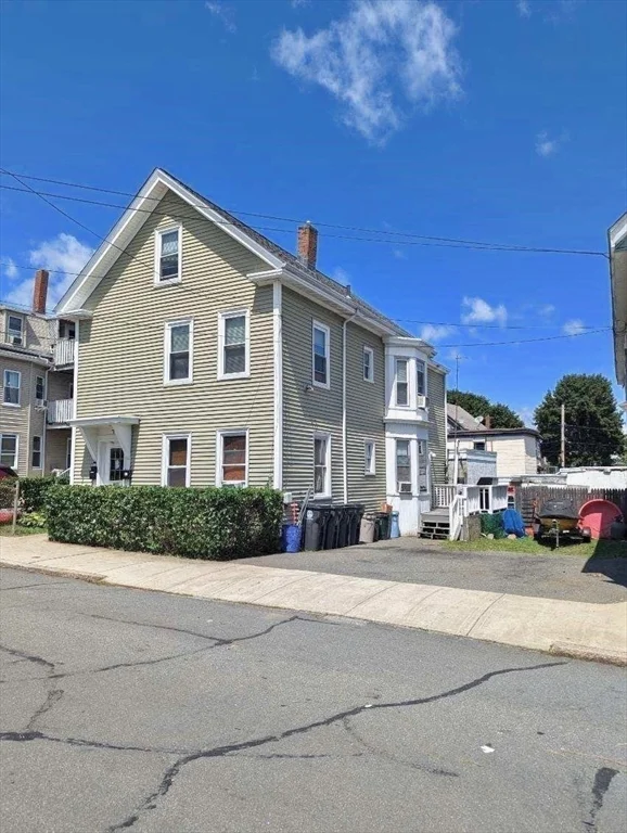 7 Grove St, Haverhill