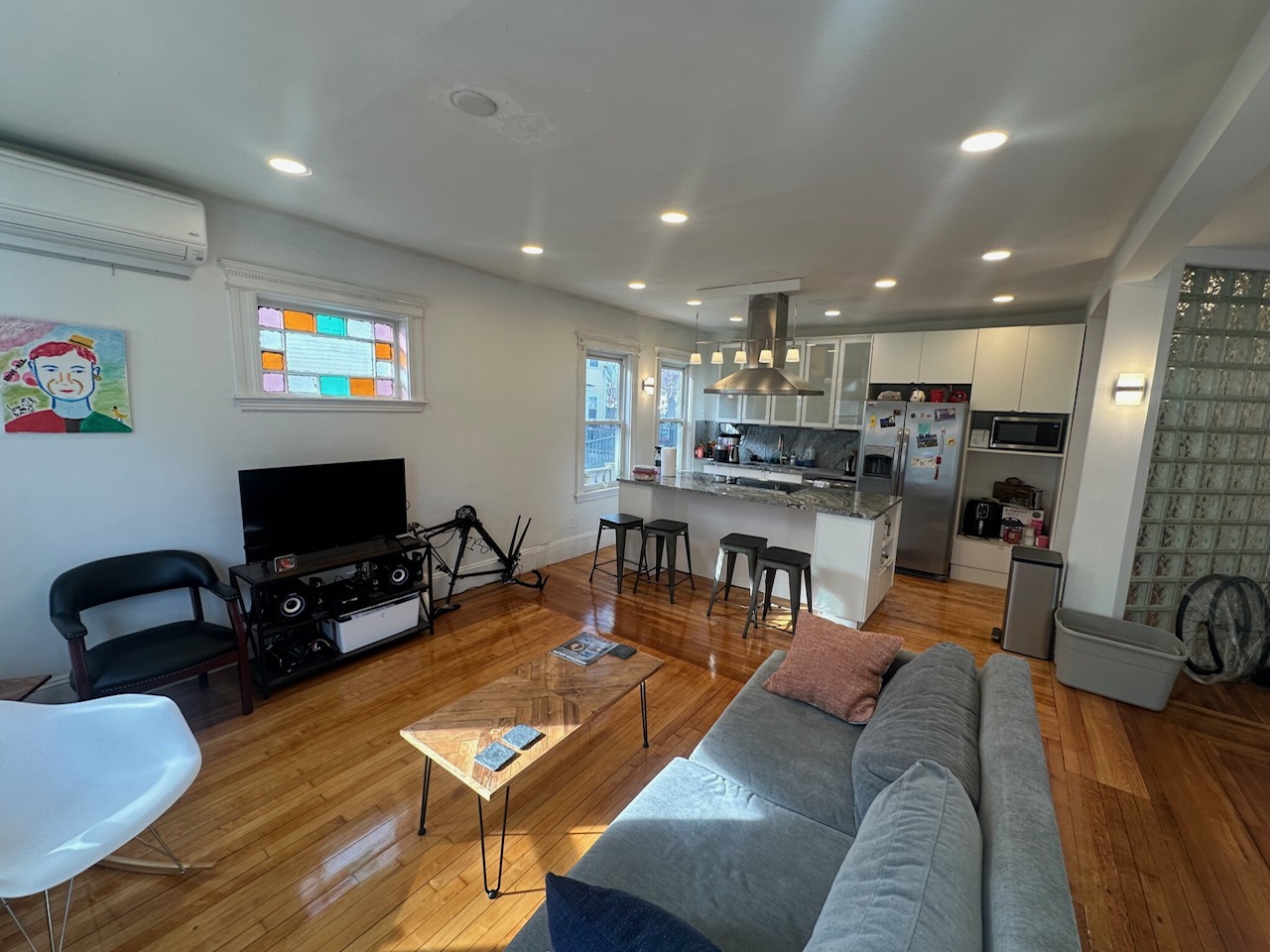 229 Harvard St, The Port