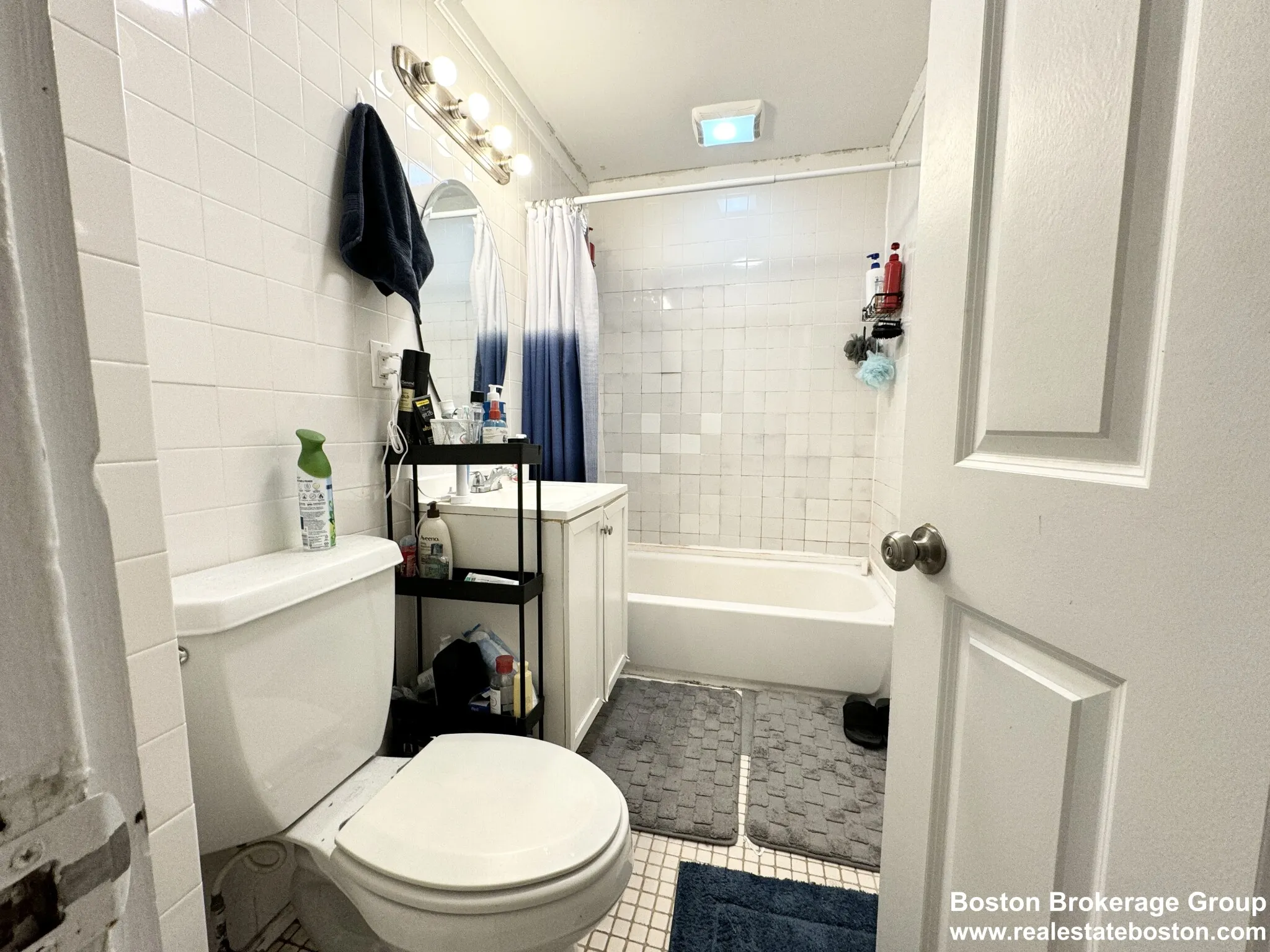 1 Folsom Ave, Mission Hill