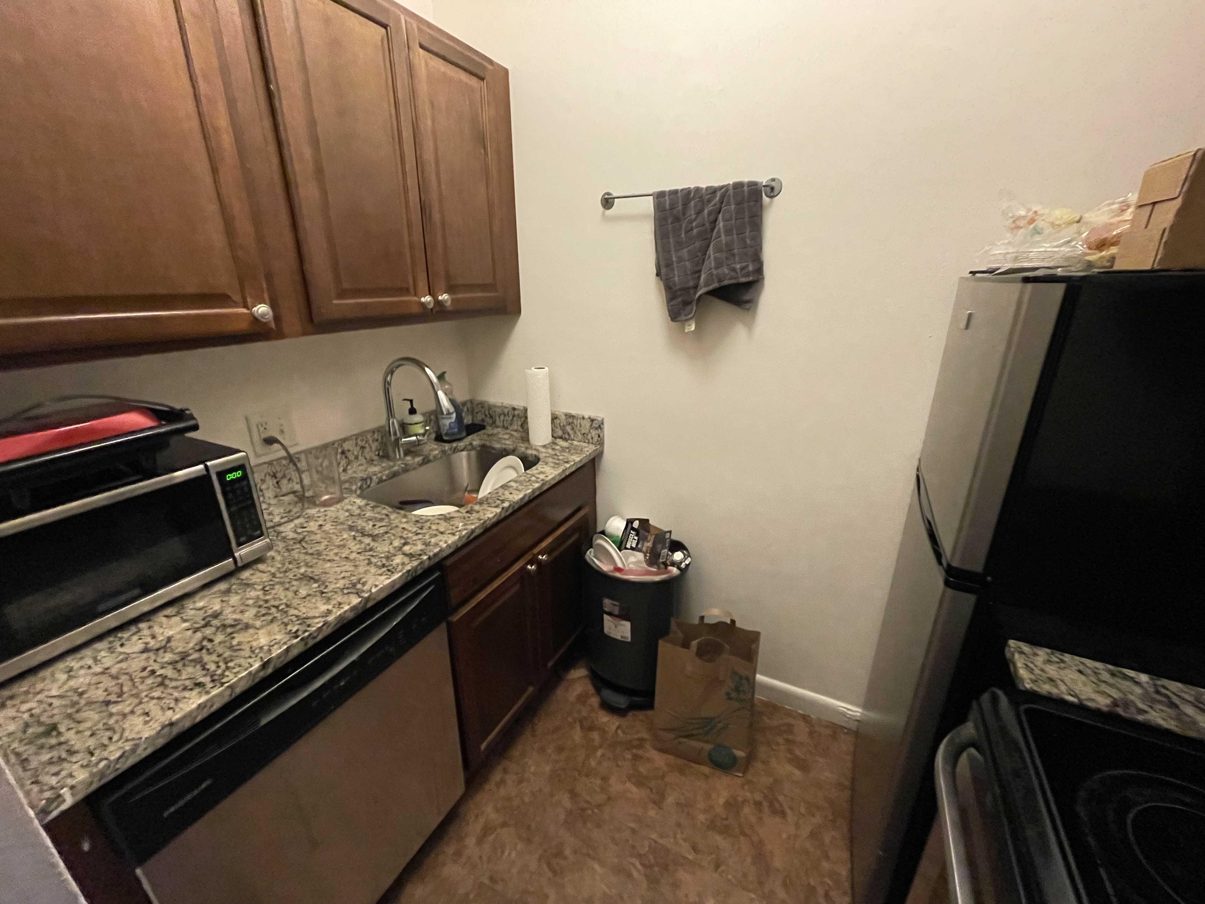 23 Cortes St, Back Bay