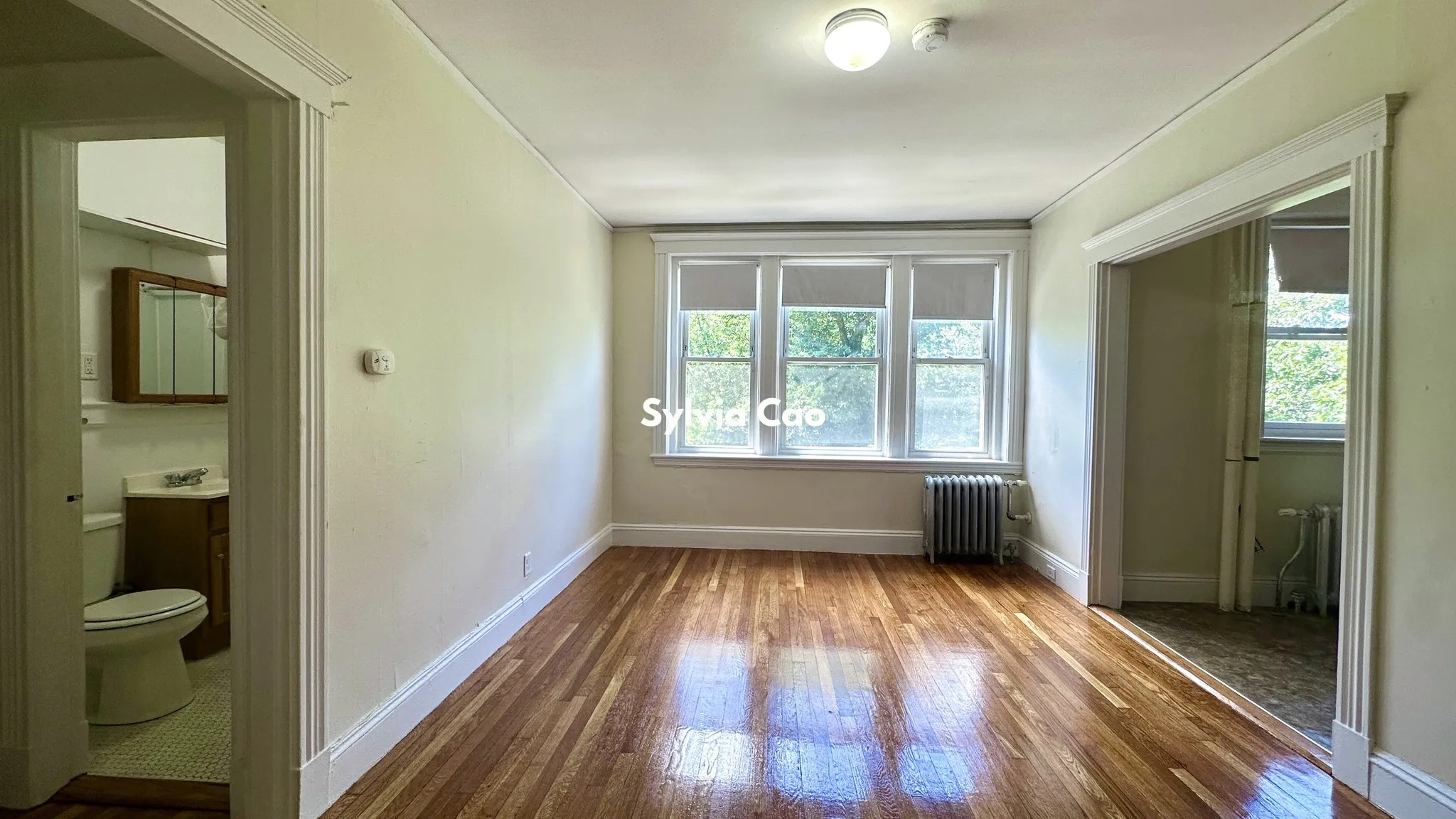 231 Park Dr, Fenway