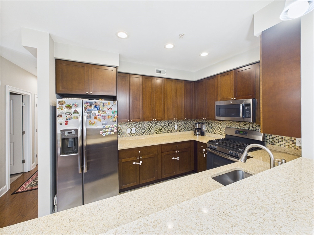 70 Endicott, Norwood