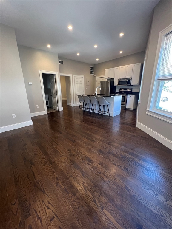 116 Dorchester St, South Boston