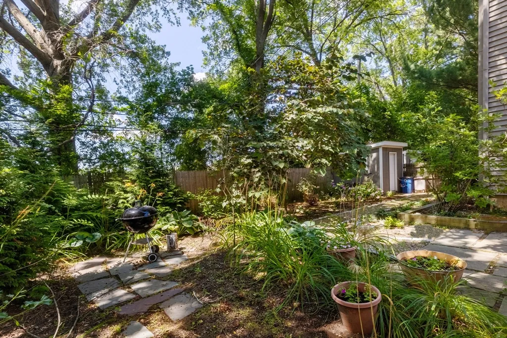 35 Alpine St, West Cambridge