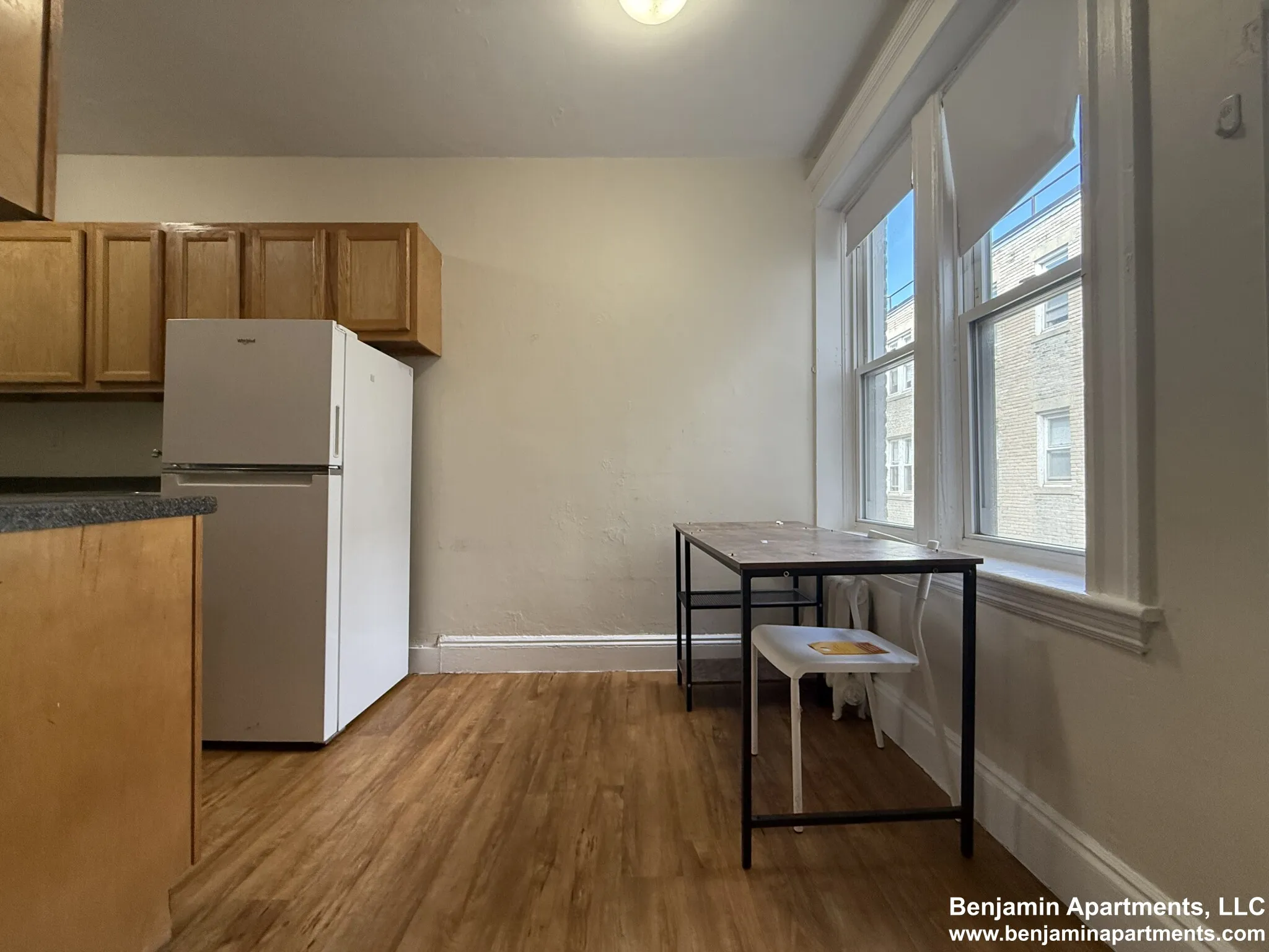 1171 Boylston St, Fenway