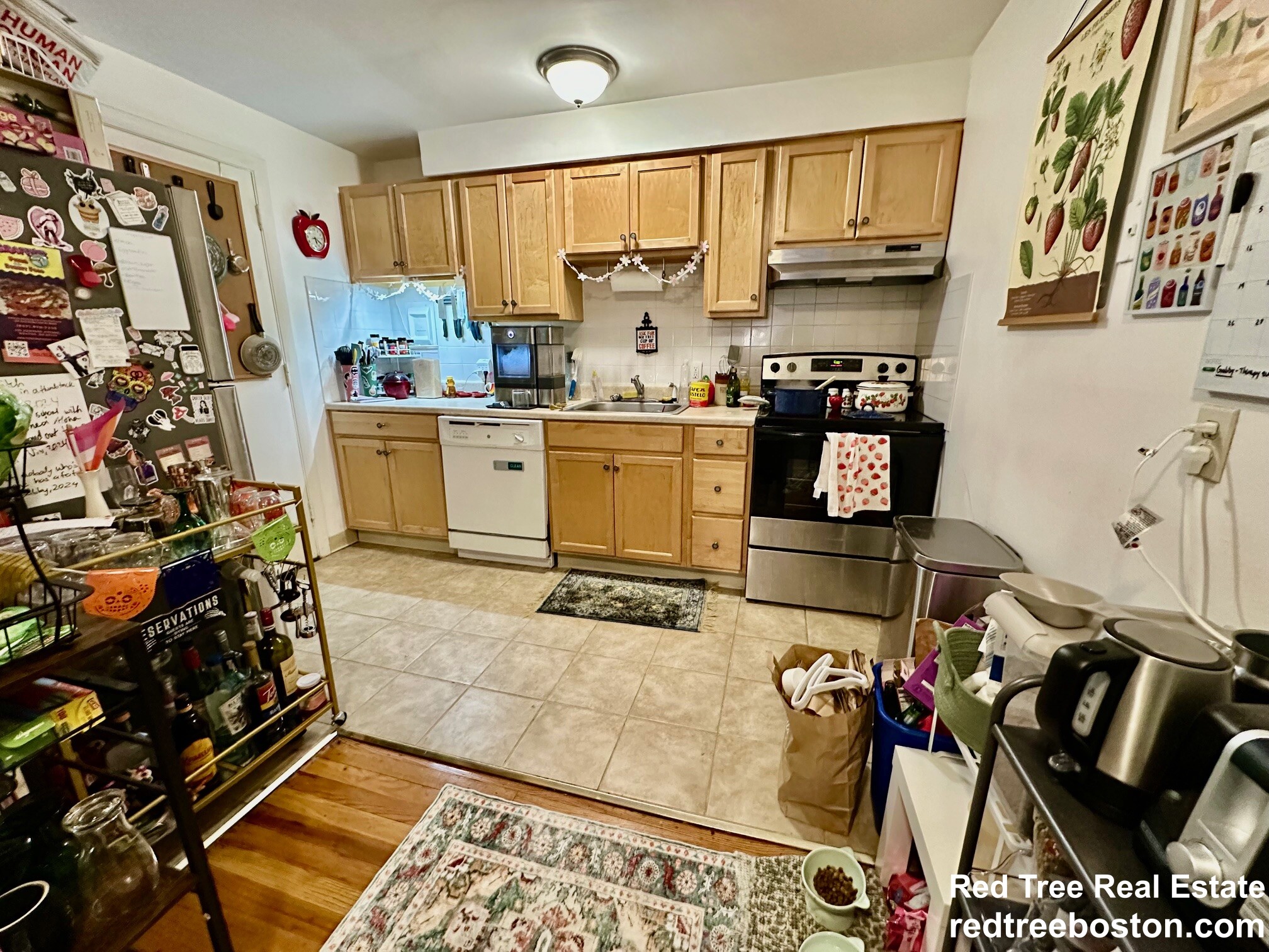 245 Kelton St, Allston