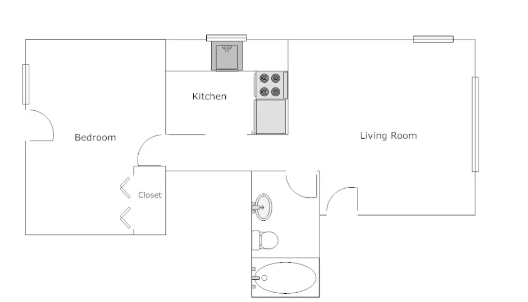 30 Decatur St, East Boston