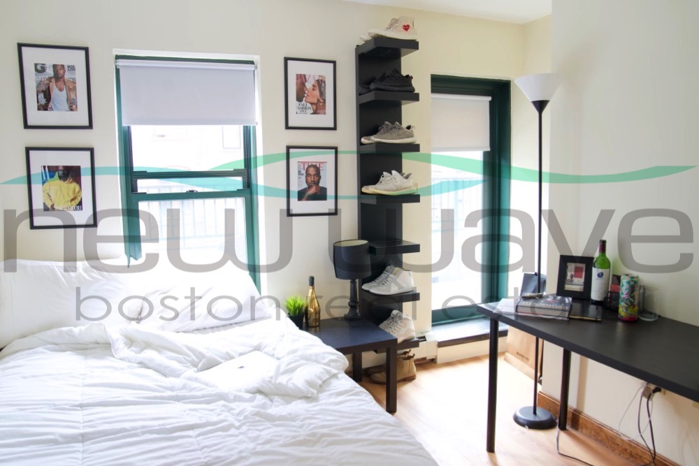 400 Massachusetts Ave, South End